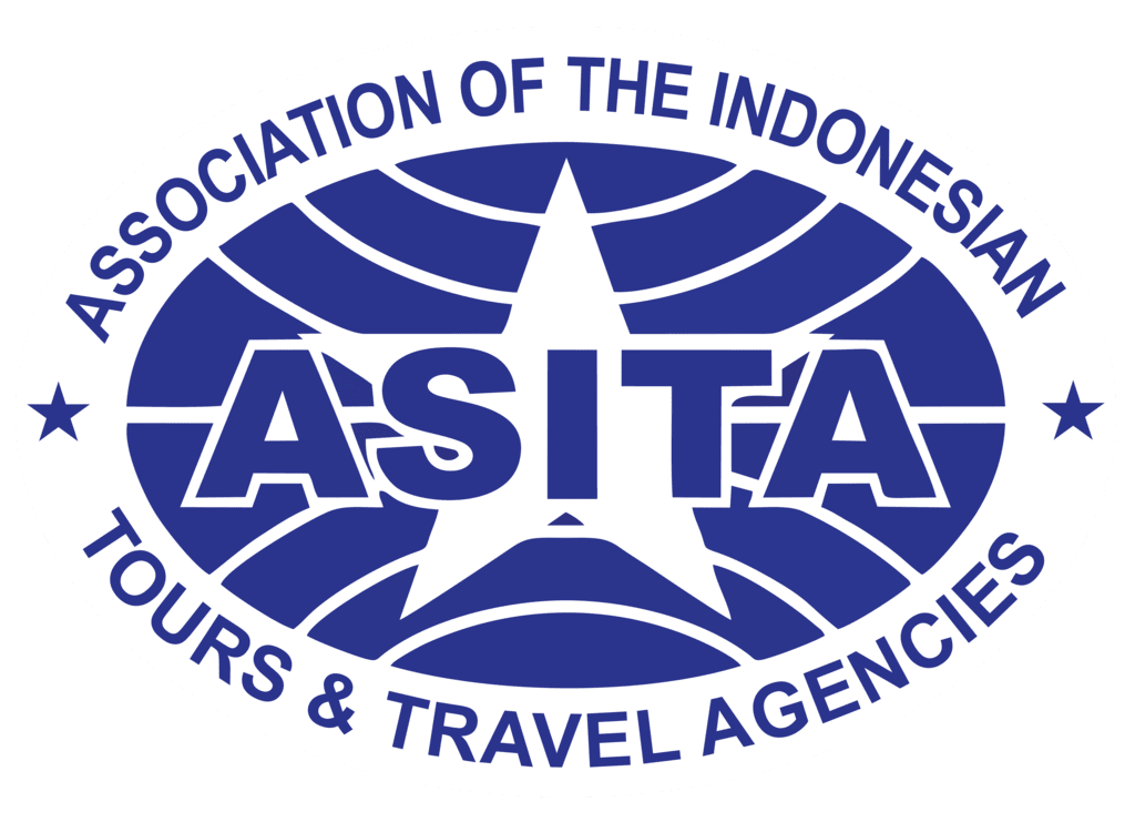 ASITA Association of The Indonesian Tours and Travel Agencies logo